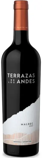 Terrazas Malbec Argentina