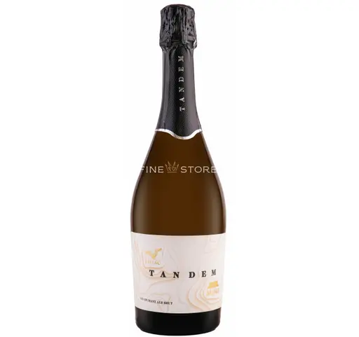 Liliac Tandem Sparkling Brut