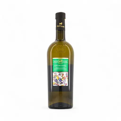 Vin Alb Sec Tenuta Ulisse Unico Cococciola