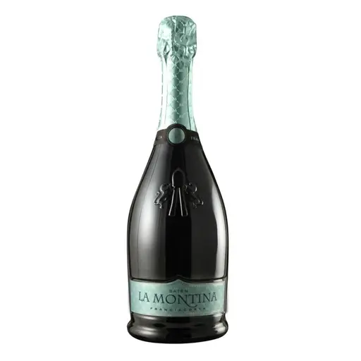 Franciacorta La Montina Saten Magnum