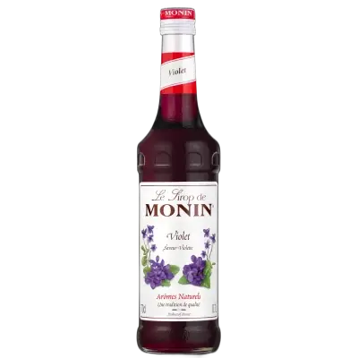 Sirop Monin Violette