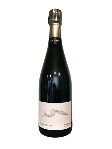 Champagne Franck Bonville Rose Brut Grand Cru