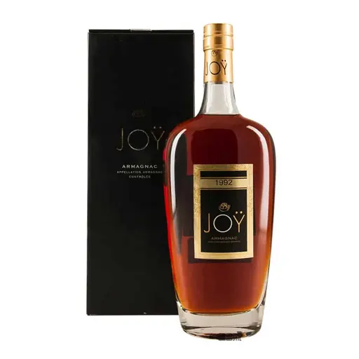 Joy By Joy 1992