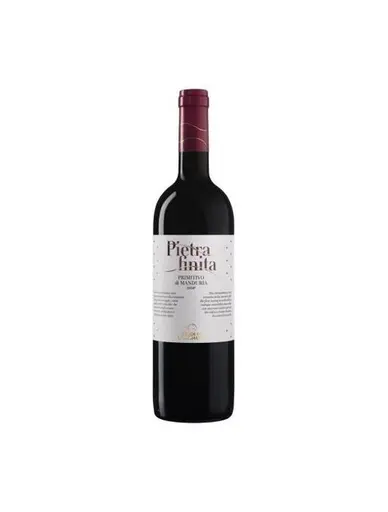 Primitivo di Manduria Feudi di Guagnano Pietrafinita