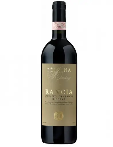 Vin Rosu Chianti Classico Riserva DOCG, Sangiovese 1, Toscana, 2019, Rancia, Felsina