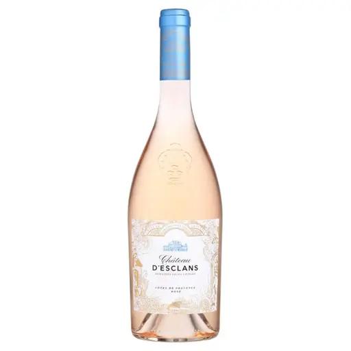 Chateau D'Esclans - Cotes de Provence Rose 2022