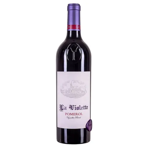 La Violette - Pomerol 2023