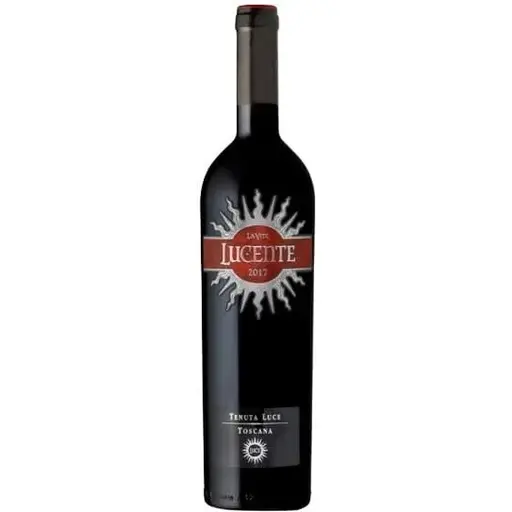 Vin Rosu Tenuta Luce, Lucente, 2020