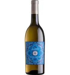 Feudo Arancio Pinot Grigio