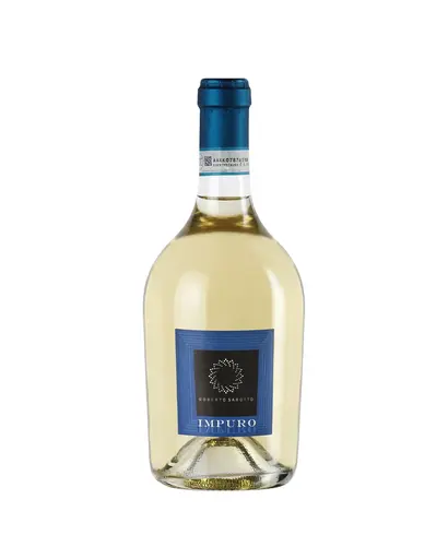 puro IMPURO Chardonnay Piemonte DOC