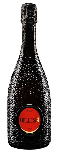 BELLUSSI BLANC DE NOIR