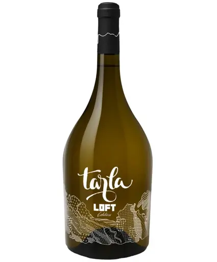 Tarla rose loft edition chardonnay