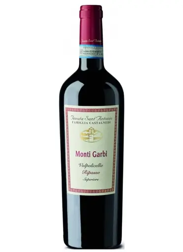 Tenuta Sant'Antonio Ripasso Monti Garbi Valpolicella Superiore