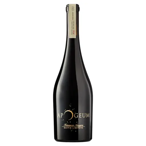 Mosia Tohani - Apogeum Feteasca Neagra Editie Limitata V DOC 2015