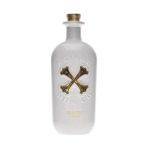 Lichior Bumbu Cream + cutie, Caraibe
