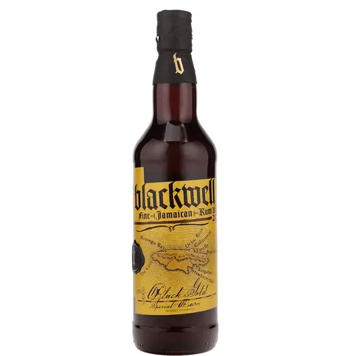 Rom Blackwell Fine Jamaican Rum