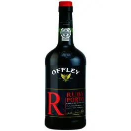 Vin de Porto - Sogrape Offley Porto Ruby