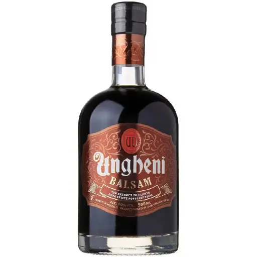 Ungheni Balsam Digestiv