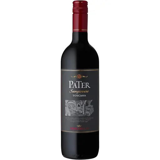 Vin Rosu Frescobaldi Pater Toscana Sangiovese I.G.T