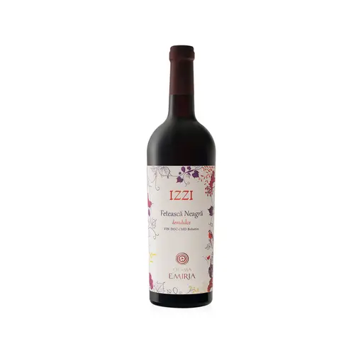 IZZI Feteasca Neagra Demidulce