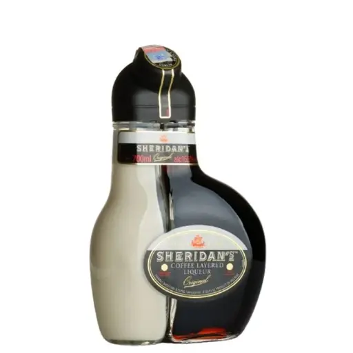 Sheridan's Coffee Liqueur 15,5o