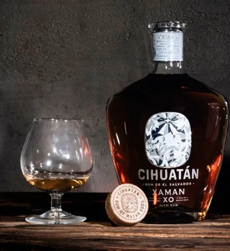 Cihuatan Xaman XO