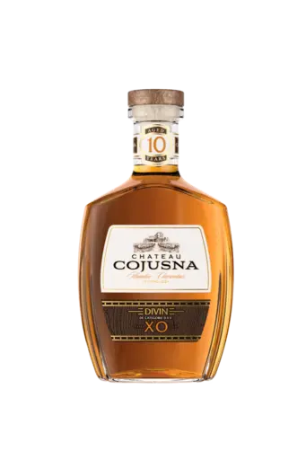 Divin Chateau Cojusna 10 ani
