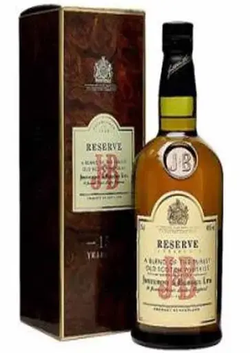 Rom Chairman's Reserve, 4 ani, Franta