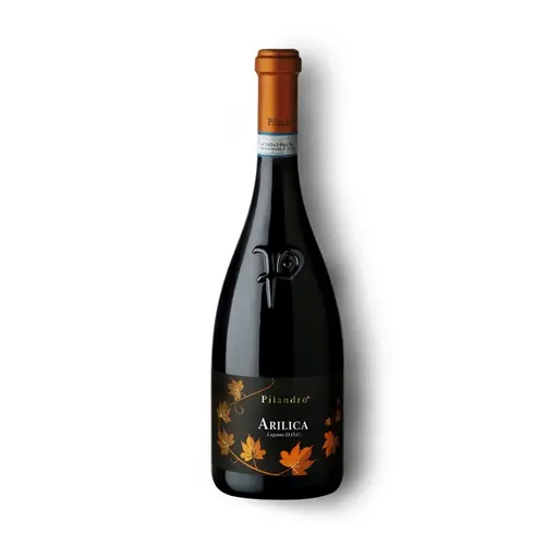 Pilandro Vin Alb 2023 Lugana DOC Arilica