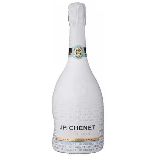 Vin spumant alb JP. Chenet Sparkling Ice