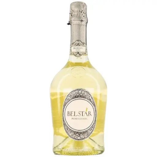 Vin Prosecco Belstar D.O.C, Brut