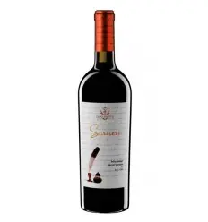 Hermeziu Scrisori Cuvee Rosu