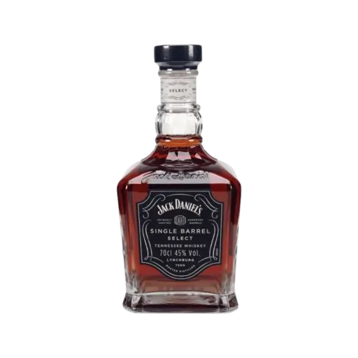 Whisky Jack Daniel's Single Barrel