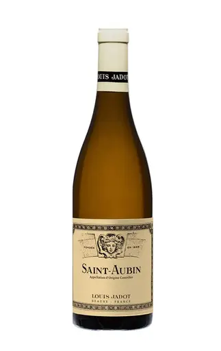 Vin Alb Sec, Louis Jadot Saint-Aubin, Chardonnay, Franta, Bourgogne, Cote de Beaune, AOP Saint-Aubin, mineral