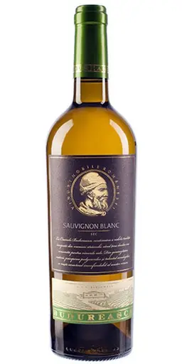 Budureasca - Premium Sauvignon Blanc 2025