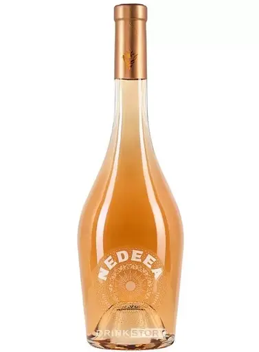 Vin Rose Vinarte Nedeea Cupaj, Sec