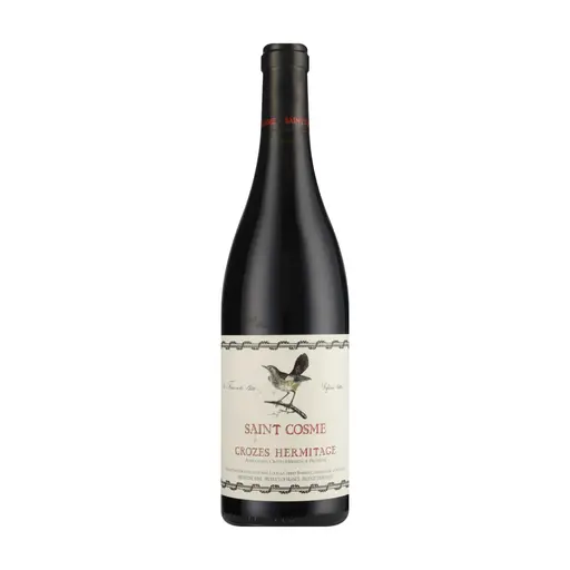 Saint Cosme Crozes-Hermitage 2023