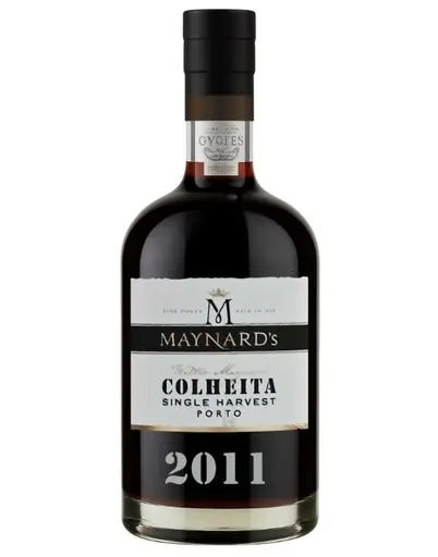 Maynard's Porto Colheita 2011
