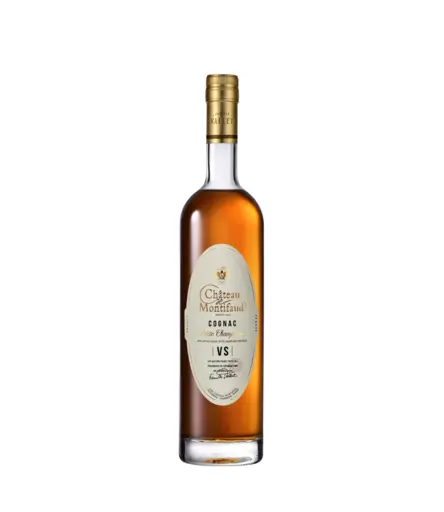 Chateau de Montifaud VS Ariane Coniac