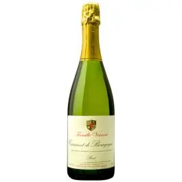 Chateau Fuisse Cremant Selection Vincent