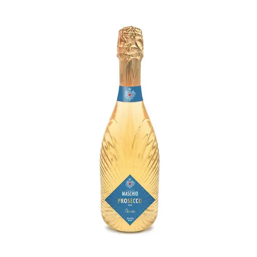 Prosecco Maschio Treviso Extra Dry, D.O.C, Cutie