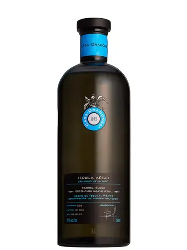 Casa Dragones Anejo
