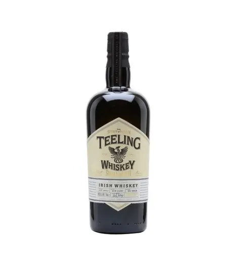 Whisky Teeling Small Batch