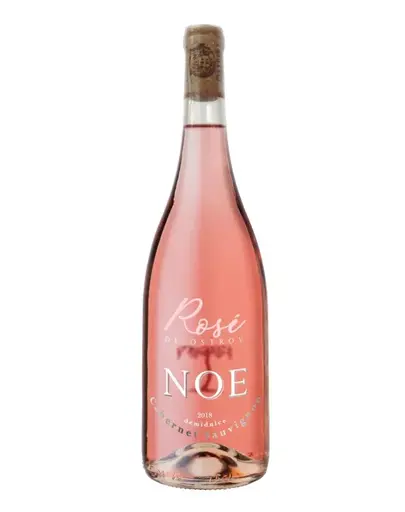 Domeniile Ostrov Noe Rose