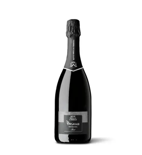 Rive della Chiesa Treviso Millesimato DOC Brut Prosecco