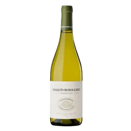 Spania Joaquin Rebolledo Godello