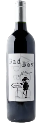 Bad Boy 2022 Sec Rosu