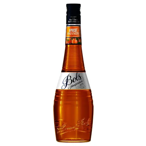 Bols - Lichior Apricot