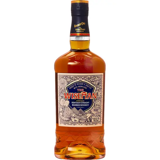 Whisky Kentucky Straight Bourbon