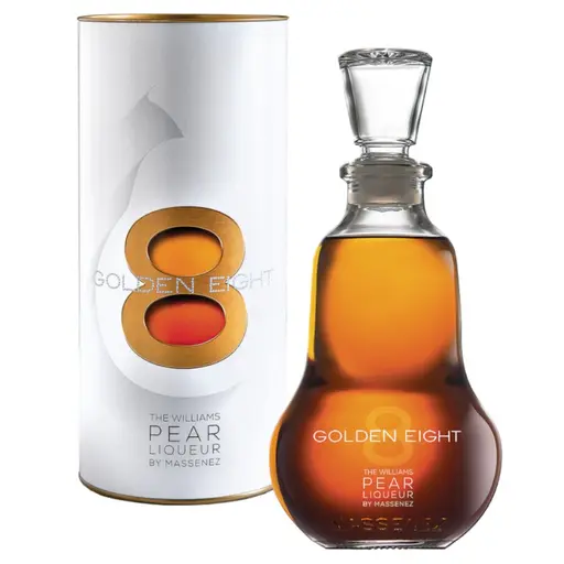 Golden 8 Lichior Pere Williams